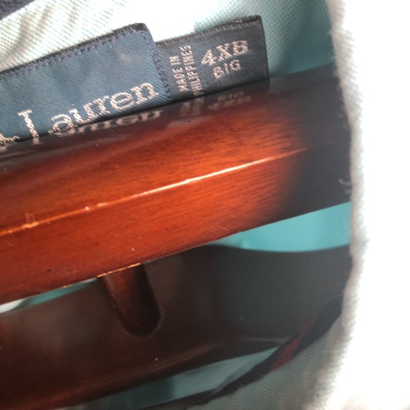 Ralph Lauren shirt - Picture 6 of 6